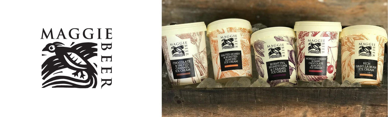 Maggie Beer-Fresh Connection