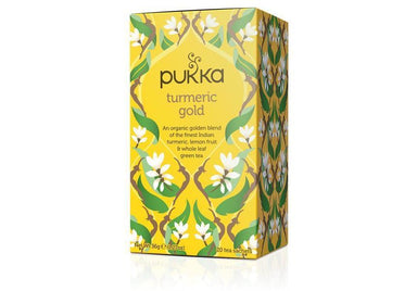 Pukka Turmeric Gold 36g-Pukka-Fresh Connection