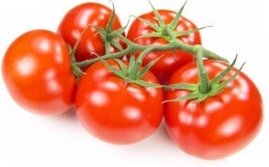 Tomatoes - Truss (5 per bunch)-Fresh Connection-Fresh Connection