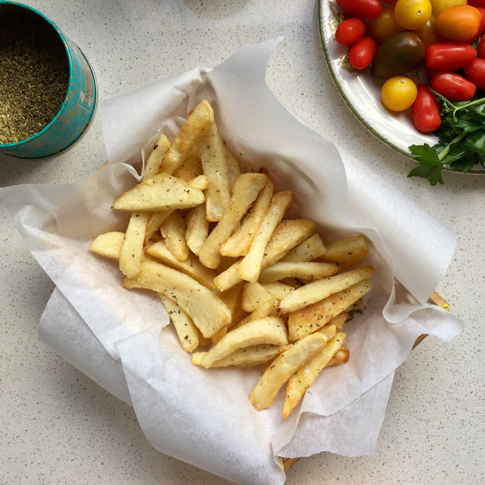 Theo's Oven Baked Chips 🥔-Fresh Connection