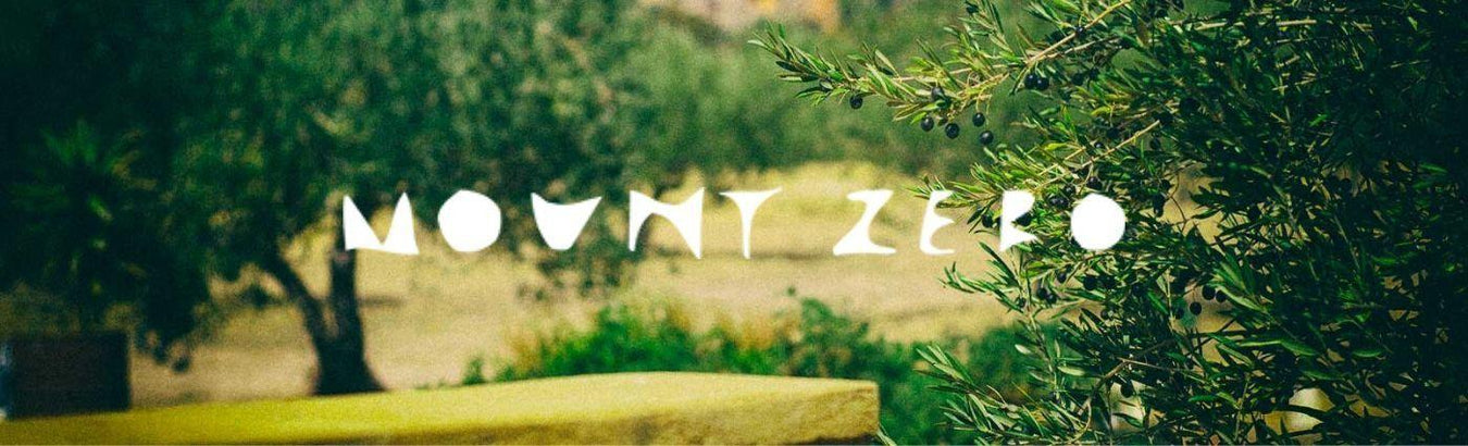 Mount Zero Olives-Fresh Connection