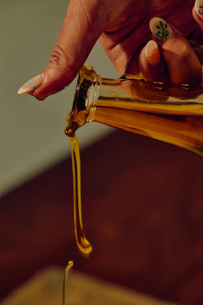 Golden Groves Organic Extra Virgin Olive Oil 750ml