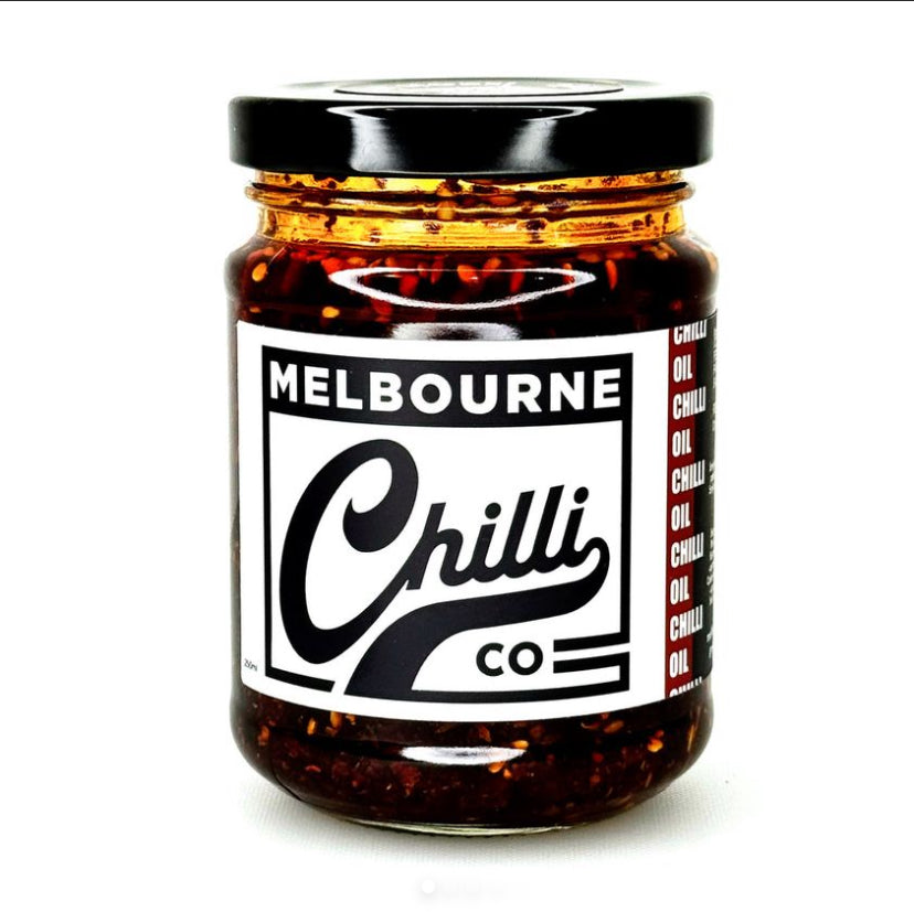 Melbourne Chilli Co. Mild 250ml
