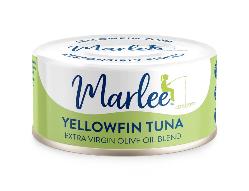 Marlee Tuna in Olive Oil 95g