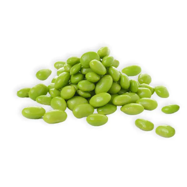 Harvestime Organic Frozen Edamame Beans 600g