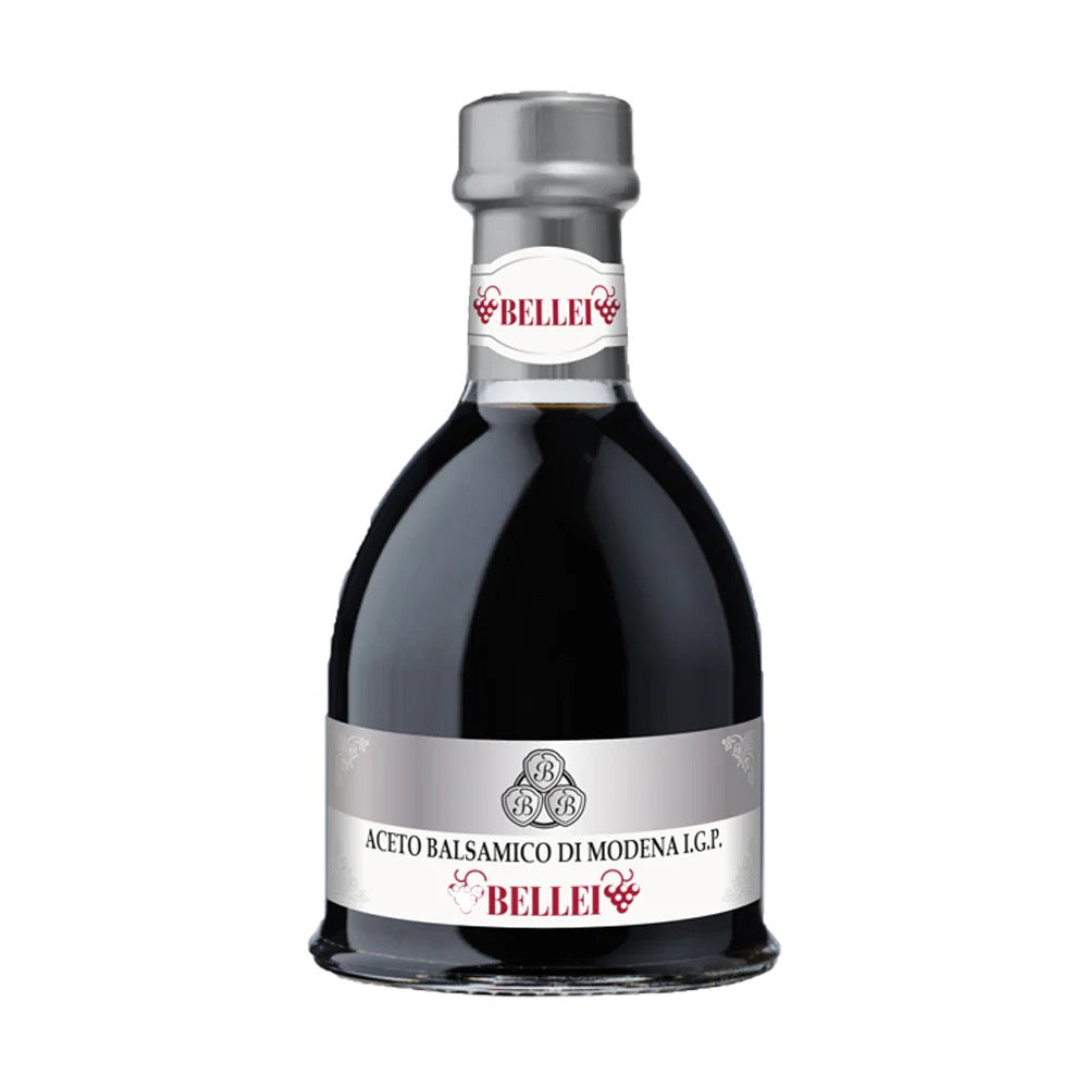 Bellei Premium Aged Balsamic Vinegar of Modena: Silver Label 250ml