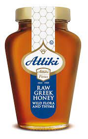 Attiki Classic Greek Honey 500g-Fresh Connection Brighton VIC