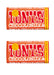 Debbie's SPECIAL 2 X Tony’s Chocolonely Milk Caramel Sea Salt 180g-Fresh Connection Brighton VIC