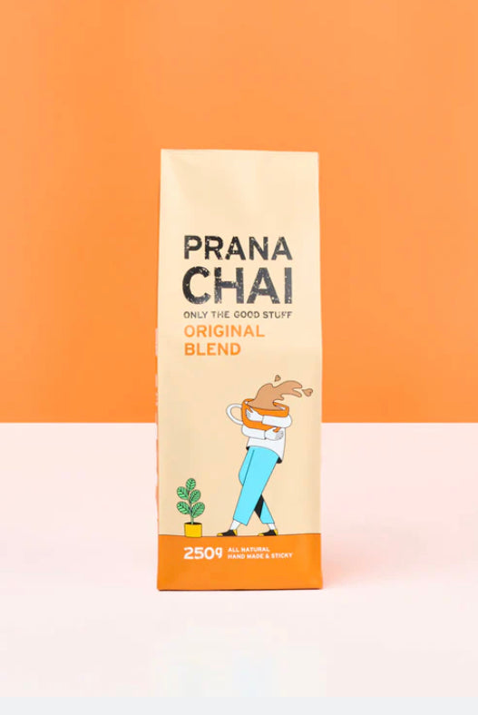Prana Chai 200g