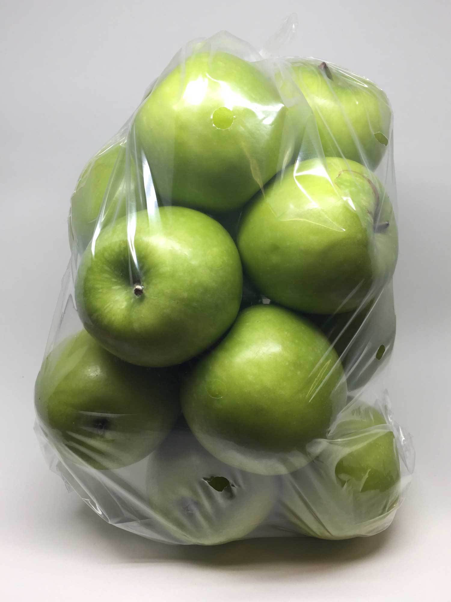 Apples - Granny Smith (2 kg bag)-Fresh Connection-Fresh Connection