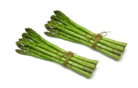 Asparagus bunch 2 FOR-Fresh Connection-Fresh Connection