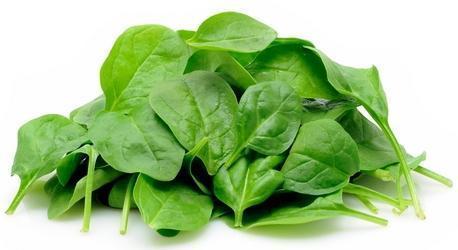 Baby Spinach (200g)-Fresh Connection-Fresh Connection