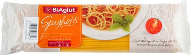 Bi-Aglut Gluten Free Spaghetti 500g-Bi-Aglut-Fresh Connection