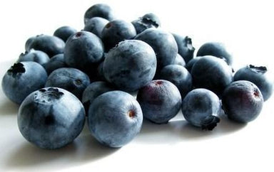 Blueberries (125g)-Fresh Connection-Fresh Connection