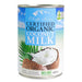 Chef's Choice Organic Coconut Milk 400mL-Chef's Choice-Fresh Connection