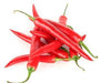 Chillies - Red (100g)-Fresh Connection-Fresh Connection