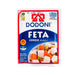 Dodoni Greek Feta Cheese 200g-Groceries-Dodoni-Fresh Connection