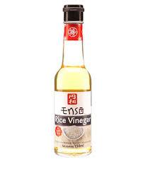 ENSO Rice Vinegar 150ml-Enso-Fresh Connection