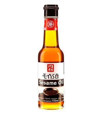 Enso Sesame Oil - 150ml-Enso-Fresh Connection