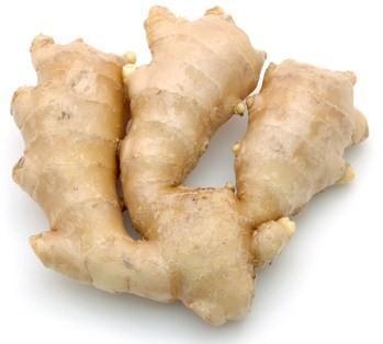 Ginger 200g-Fresh Connection-Fresh Connection