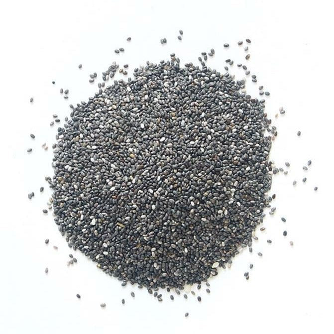 Orchard Valley Chia Seeds 200g