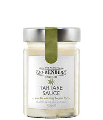 BEERENBERG Tartare Sauce 155g
