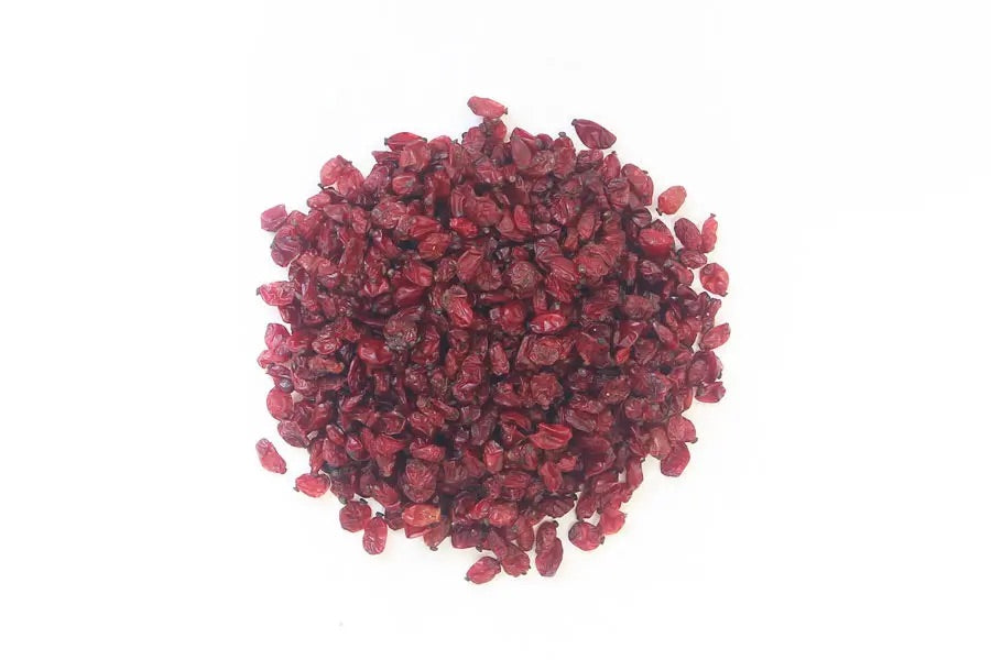 Orchard Valley Barberries 150g
