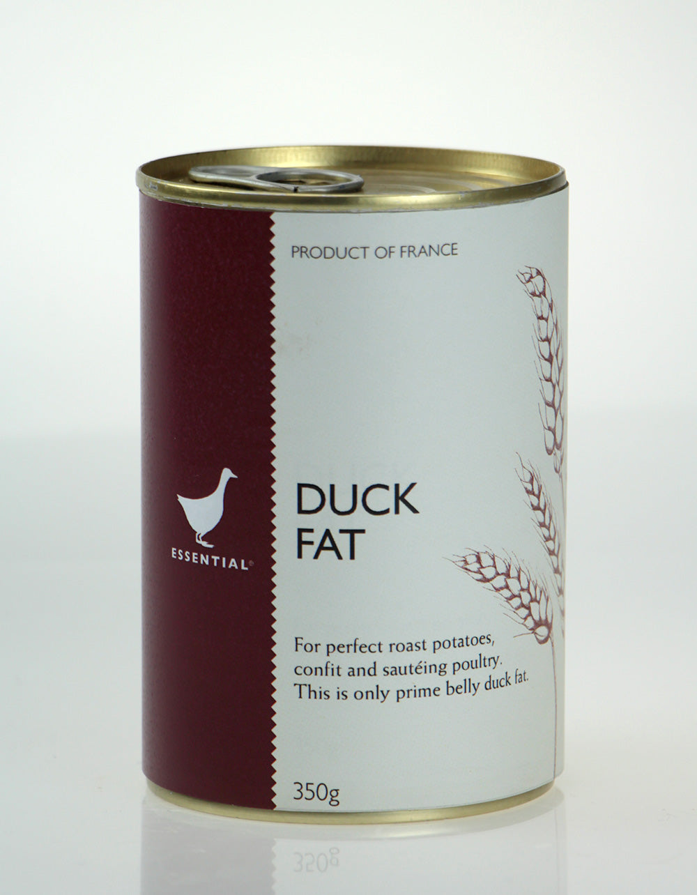 The Essential Ingredient Duck Fat 350g