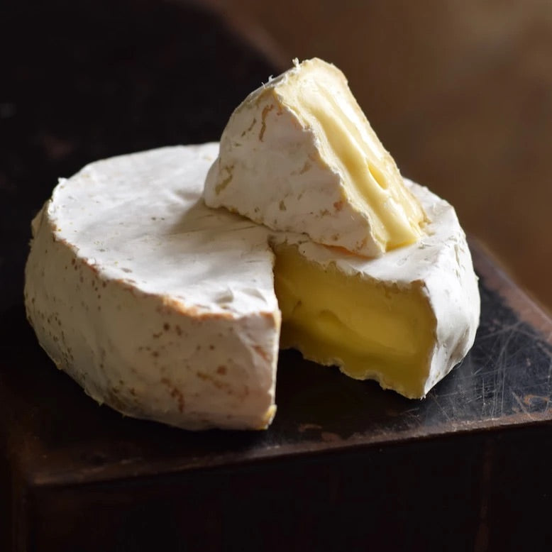 Milawa Cheese Co. Camembert