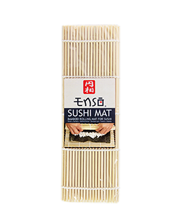ENSO Sushi Mat