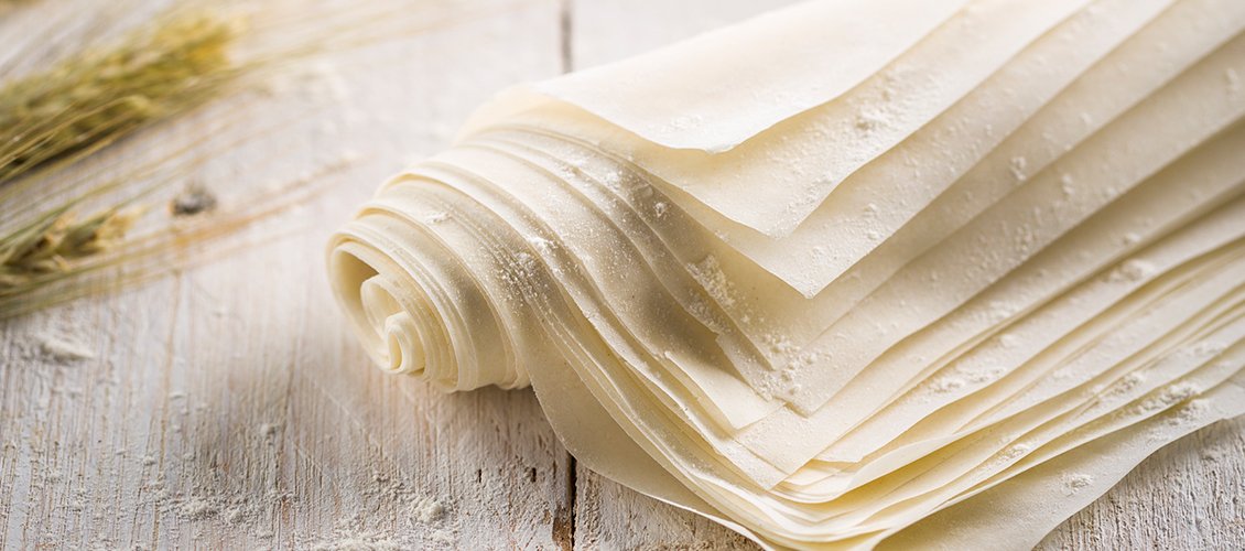 Ioniki FiloSophy Frozen Filo Pastry Sheets 454g-Groceries-Ioniki FiloSophy-Fresh Connection