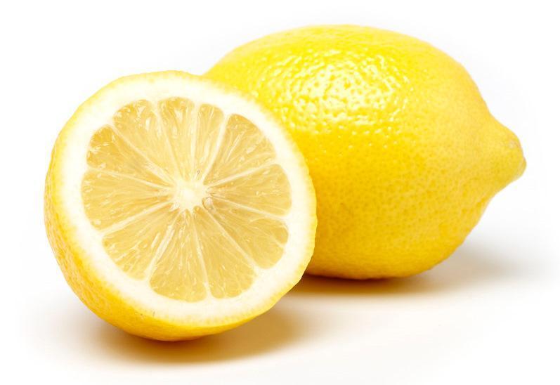 Lemons - 3 FOR — Fresh Connection