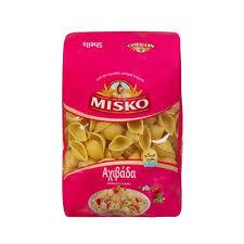 Misko Greek Pasta Shells 500g-Misko-Fresh Connection
