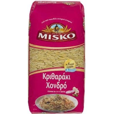 Misko Risoni Misko — Fresh Connection