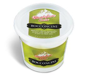 Montefiore Bocconcini 200g-Groceries-Quality Food World-Fresh Connection