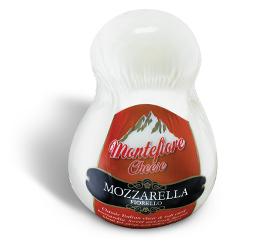 Montefiore Mozzarella 400g-Groceries-Quality Food World-Fresh Connection