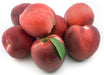 Nectarines - White-Fresh Connection-Fresh Connection