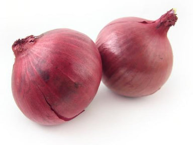 Onions - Red-Fresh Connection-Fresh Connection