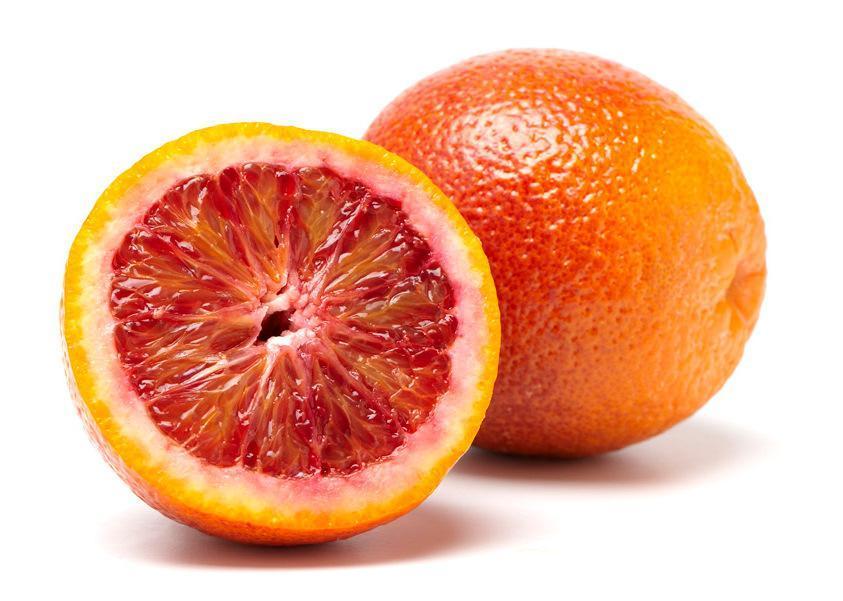 Oranges - Blood-Fresh Connection Brighton VIC