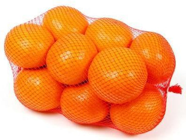 Oranges - Navel (3 kg bag)-Fresh Connection-Fresh Connection