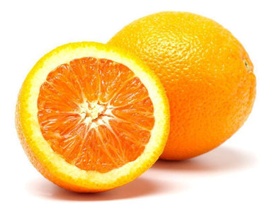 Oranges - Navel (U.S.A)-Fresh Connection-Fresh Connection
