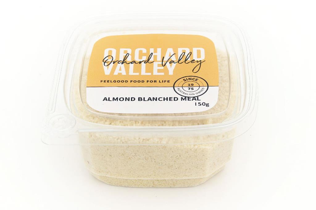 Orchard Valley Almond Meal 150g-Groceries-Orchard Valley-Fresh Connection