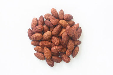 Orchard Valley Australian Almonds Lemon Salted & Roasted 200g-Groceries-Orchard Valley-Fresh Connection