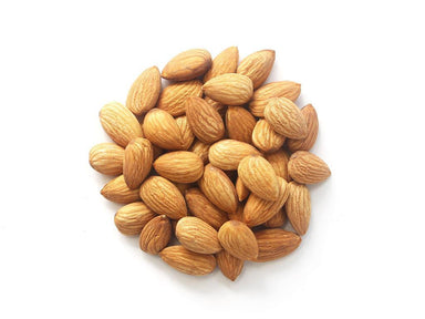 Orchard Valley Australian Almonds Natural 375g-Groceries-Orchard Valley-Fresh Connection