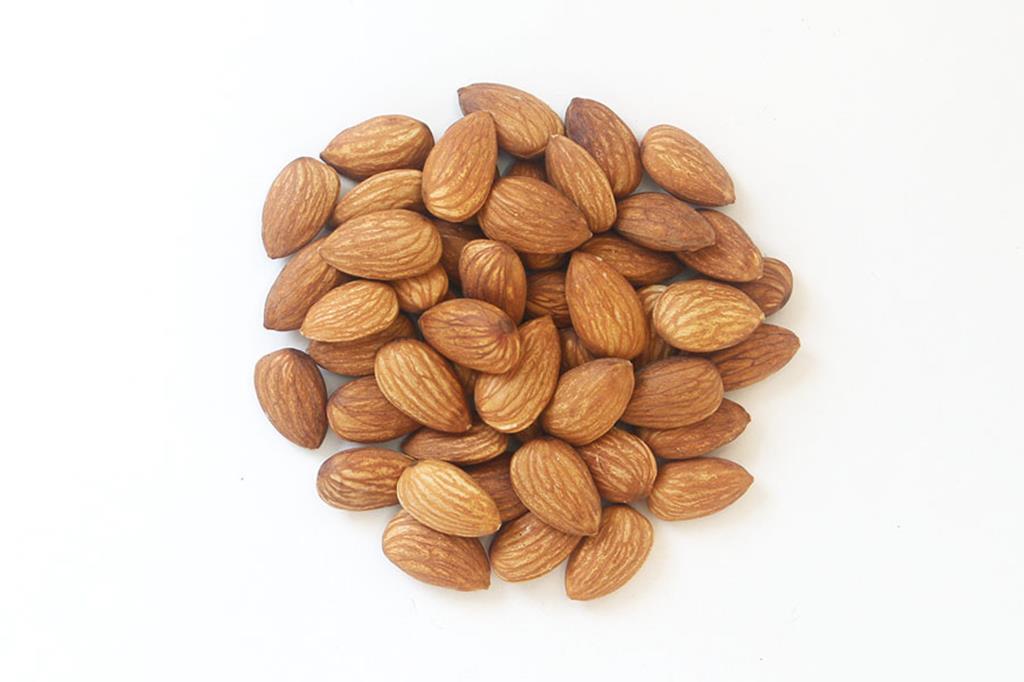 Orchard Valley Australian Almonds Roasted 375g-Groceries-Orchard Valley-Fresh Connection