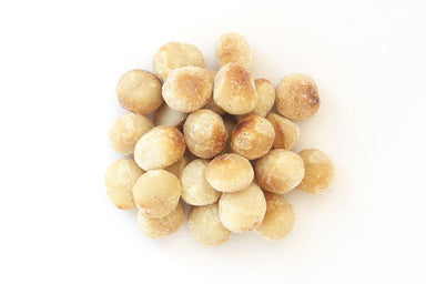 Orchard Valley Australian Macadamia Salted 150g-Groceries-Orchard Valley-Fresh Connection