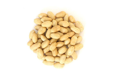 Orchard Valley Australian Peanuts Salted 500g-Groceries-Orchard Valley-Fresh Connection