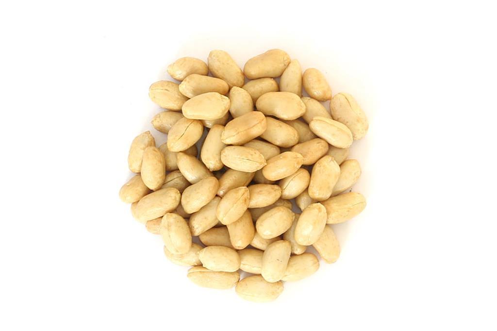Orchard Valley Australian Peanuts Unsalted 500g-Groceries-Orchard Valley-Fresh Connection