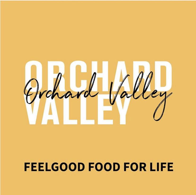 Orchard Valley Cashew Kernels 200g-Groceries-Orchard Valley-Fresh Connection