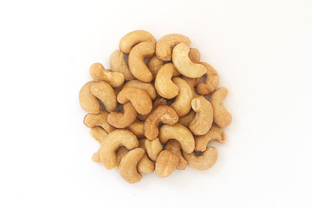 Orchard Valley Cashews Unsalted 375g-Groceries-Orchard Valley-Fresh Connection